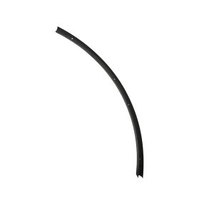 Nova Luce Profile Curve sínelem NL-9112672