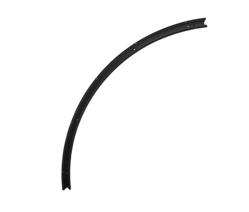 Nova Luce Profile Curve süllyeszthető sínelem NL-9212690