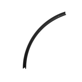 Nova Luce Profile Curve süllyeszthető sínelem NL-9212672