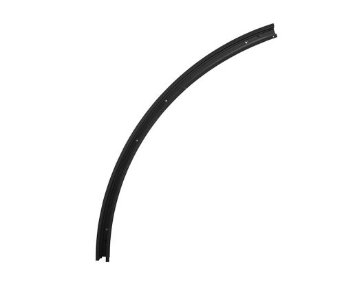 Nova Luce Profile Curve süllyeszthető sínelem NL-9212672