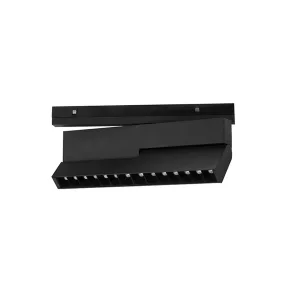 Nova Luce Planet Harn LED sínrendszeres lámpa NL-9136124