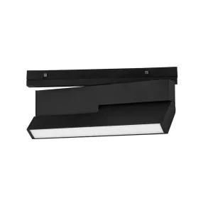 Nova Luce Planet Harn LED sínrendszeres lámpa NL-9136125