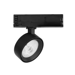 Nova Luce Roler LED sínrendszeres lámpa NL-9011862