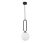Nova Luce Grus függeszték NL-9191202