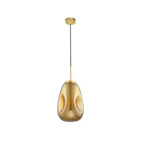 Nova Luce Lava függeszték NL-9190393