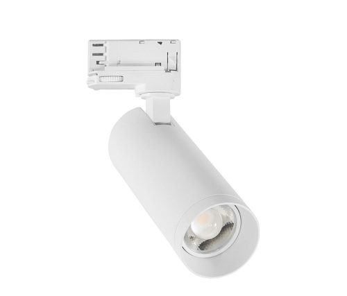 Nova Luce Monvel LED sínrendszeres lámpa NL-9118151
