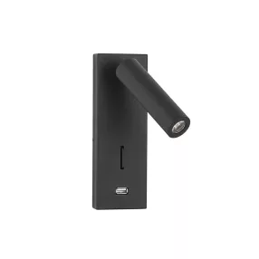 Nova Luce Fuse LED spotlámpa NL-9170102