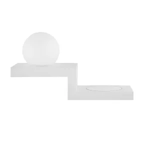 Nova Luce Room LED fali lámpa NL-9183311
