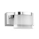 Nova Luce Sabia LED fürdőszobai fali lámpa NL-9122311