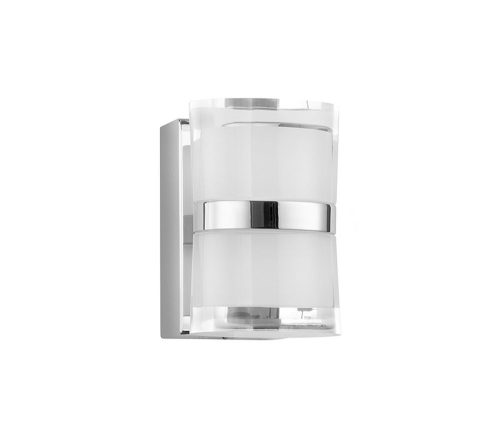 Nova Luce Sabia LED fürdőszobai fali lámpa NL-9122321