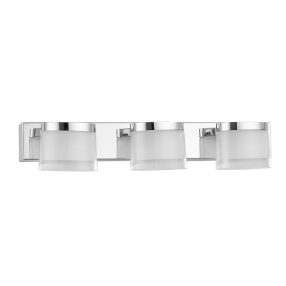 Nova Luce Sabia LED fürdőszobai fali lámpa NL-9122331