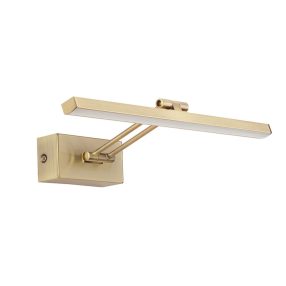 Nova Luce Marnell LED képmegvilágító NL-9117301