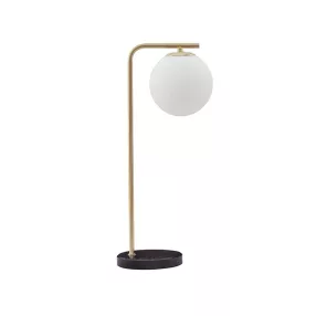 Nova Luce Alvarez asztali lámpa NL-9185361