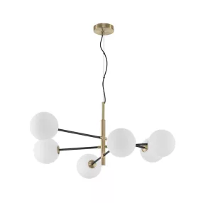 Nova Luce Vitra függeszték NL-9143306