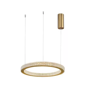 Nova Luce Fiore LED függeszték NL-9285410