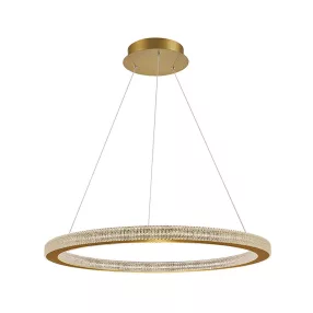 Nova Luce Fiore LED függeszték NL-9285810