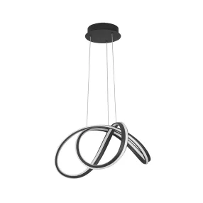 Nova Luce Truno LED függeszték NL-9104722