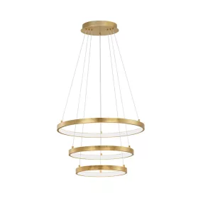Nova Luce Leon LED függeszték NL-9501430