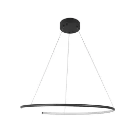 Nova Luce Breda LED függeszték NL-9010023