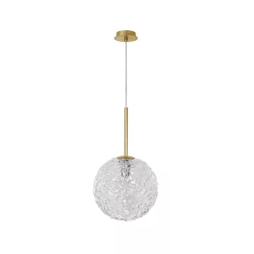 Nova Luce Mirano függeszték NL-9260211
