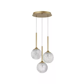 Nova Luce Mirano függeszték NL-9160212