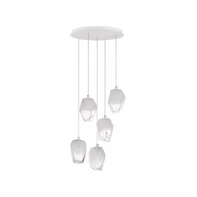 Nova Luce Ice függeszték NL-9160235