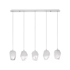 Nova Luce Ice függeszték NL-9260235