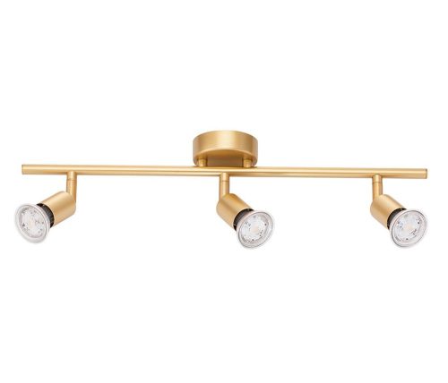 Nova Luce Lup spotlámpa NL-960003,  - !!!A termék értékesítése megszûnt!!! - 2025.03.07.