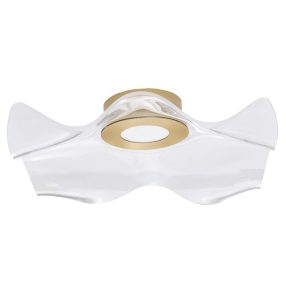 Nova Luce Siderno LED mennyezeti lámpa NL-9054502