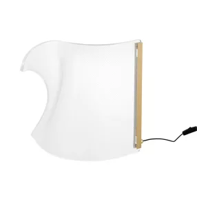 Nova Luce Siderno LED asztali lámpa NL-9054401