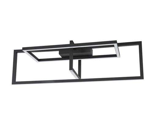 Nova Luce Edgar LED mennyezeti lámpa NL-9086010 - !!!A termék értékesítése megszűnt!!!