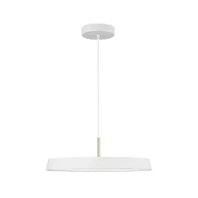 Nova Luce Vetro LED függeszték NL-910621