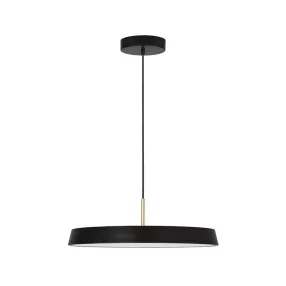 Nova Luce Vetro LED függeszték NL-910622