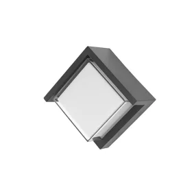 Nova Luce Max LED kültéri fali lámpa NL-9026001