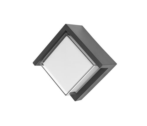 Nova Luce Max LED kültéri fali lámpa NL-9026001