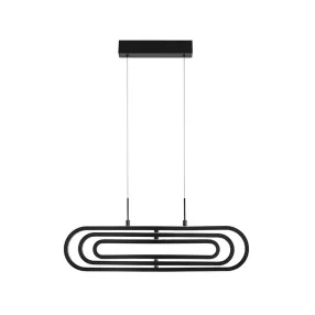 Nova Luce Arte LED függeszték NL-9110351