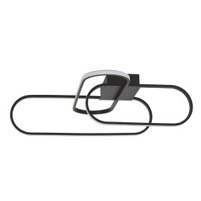 Nova Luce Arte LED mennyezeti lámpa NL-9113841