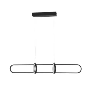 Nova Luce Arte LED függeszték NL-9113121