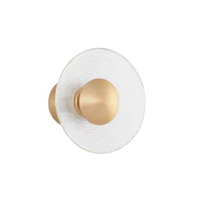 Nova Luce Esil LED fali lámpa NL-9118514