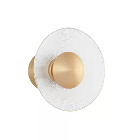 Nova Luce Esil LED fali lámpa NL-9118528
