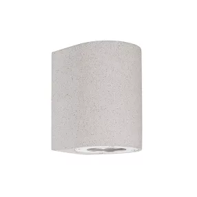 Nova Luce Lido kültéri fali lámpa NL-9790531