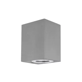 Nova Luce Fuento kültéri fali lámpa NL-9790542