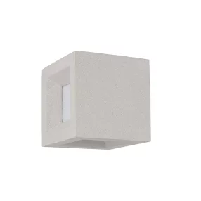 Nova Luce Castro kültéri fali lámpa NL-9762162