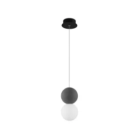 Nova Luce Zero függesztett lámpa NL-9704191
