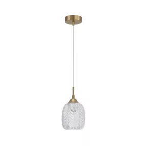 Nova Luce Vario függeszték NL-9191541
