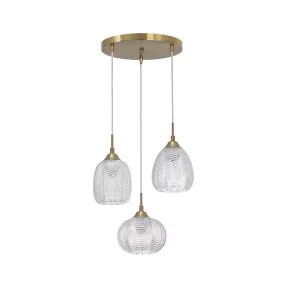 Nova Luce Vario függeszték NL-9191542