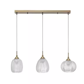 Nova Luce Vario függeszték NL-9191543