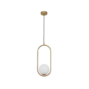 Nova Luce Obitar függeszték NL-9988170