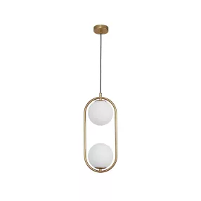 Nova Luce Obitar függeszték NL-9988171