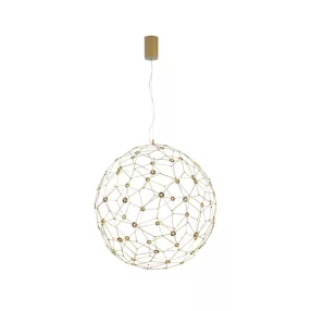 Nova Luce Sole LED függeszték NL-9288080